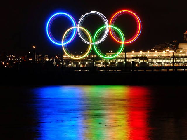 THE SEX OLYMPICS (Womens Stroking)