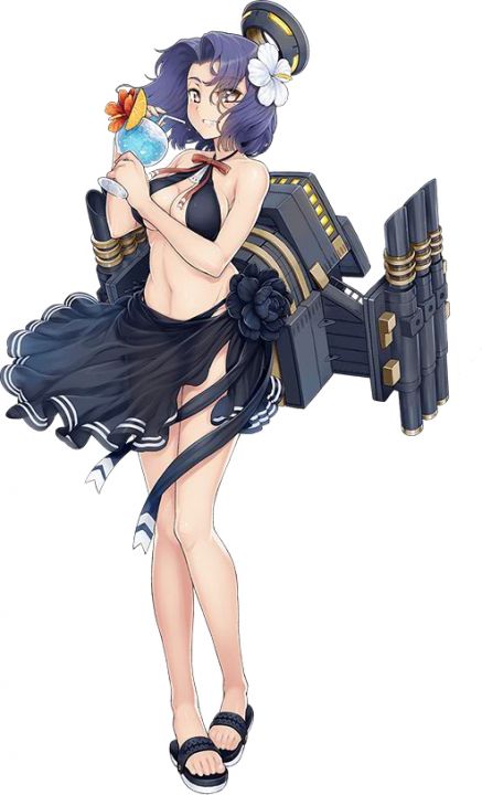 Play with Tatsuta