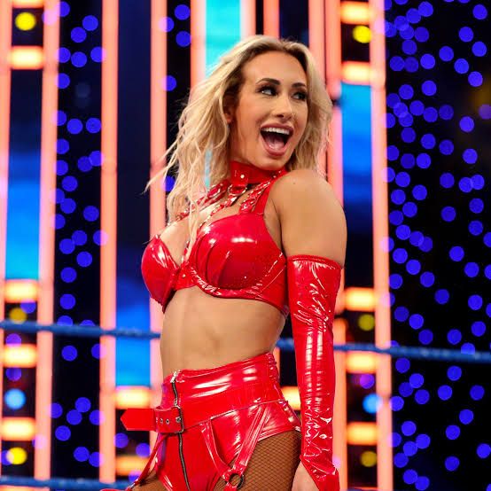 WWE MILOVANA ROYAL RUMBLE