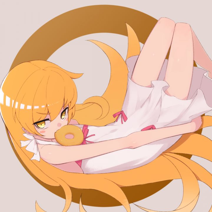 Shinobu's toy