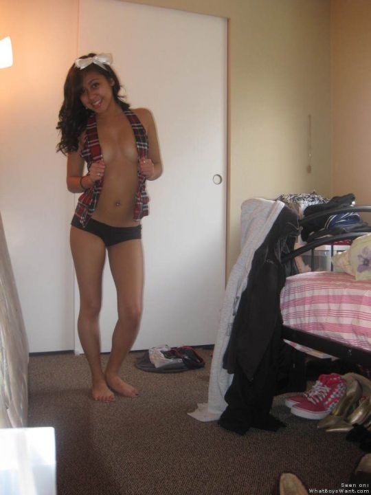 my roommate 16