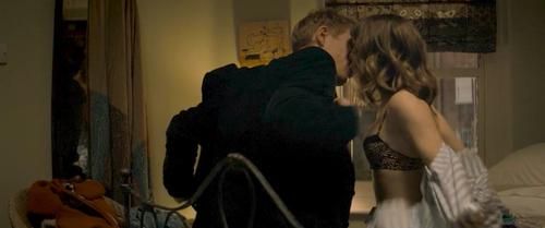 Cucked by rachel Mcadams 