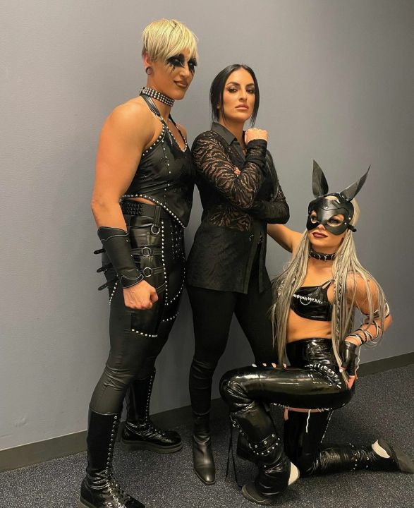 RHEA RIPLEY'S DUNGEON - Part 2