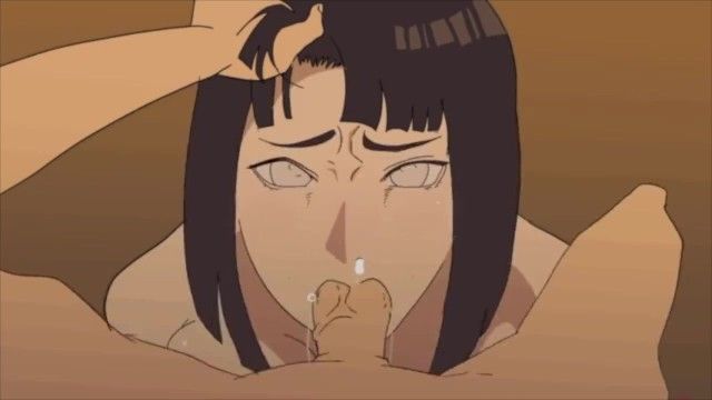 Hinata joi