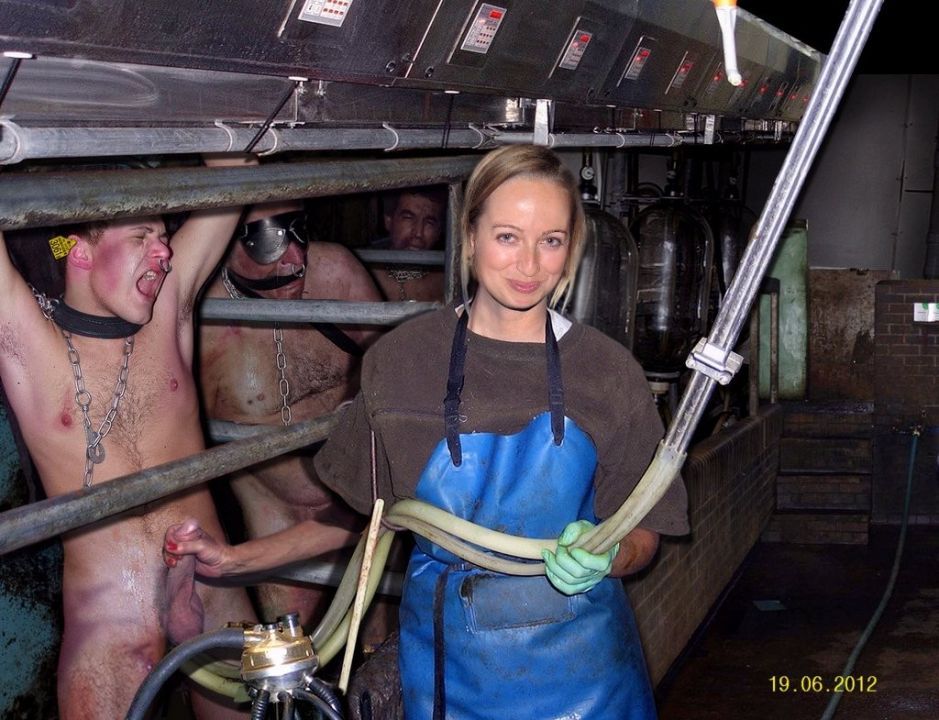 Cum Cult 1