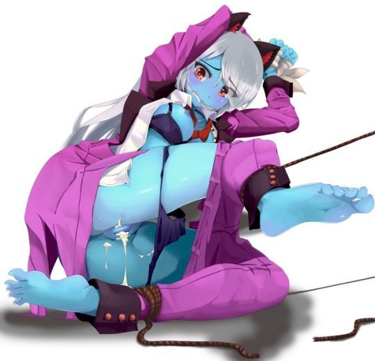 Hentai Feet Snakes and Ladders Game