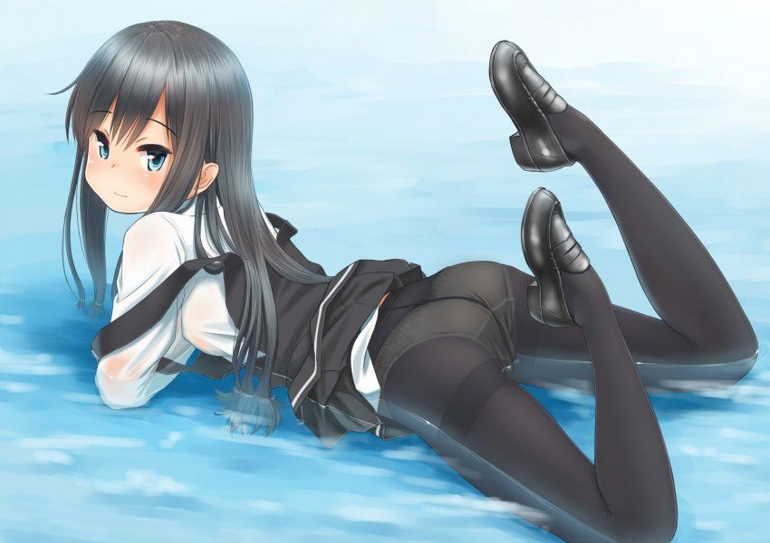 Tights Fetish