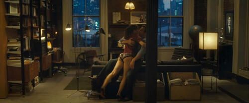 Cucked by rachel Mcadams 