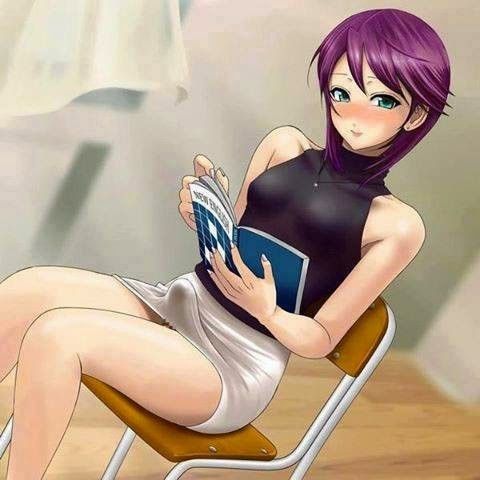 Stroke & Cum for Futa
