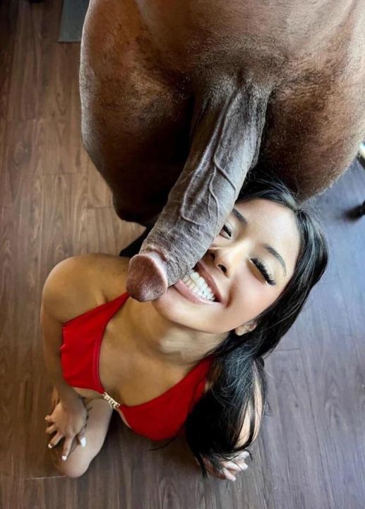 A risky horny high 