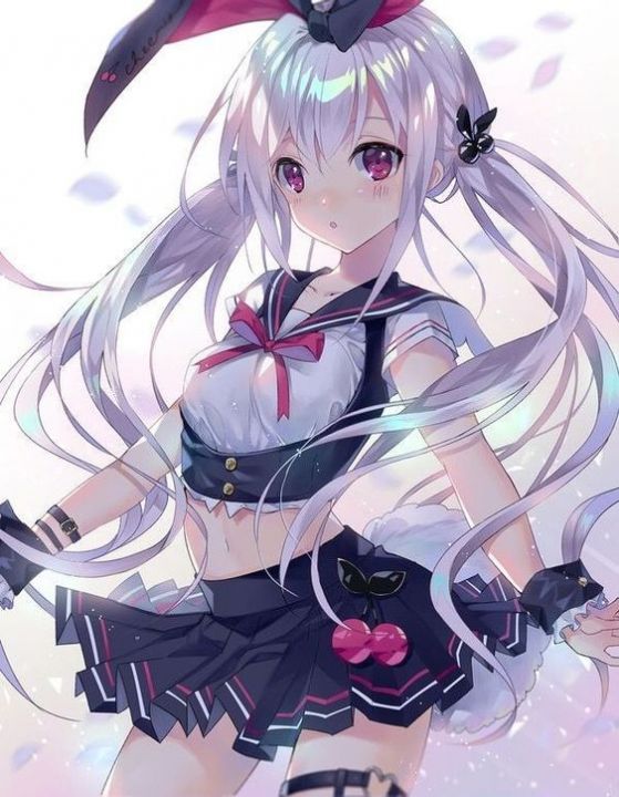 Hentai Lottery of Fetishes