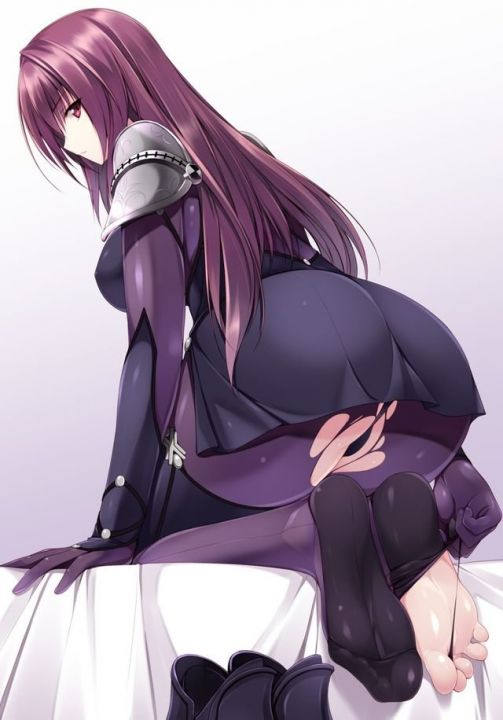 Hentai Feet Snakes and Ladders Game