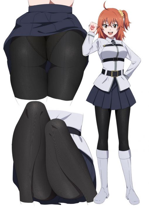 AuthorFaust's Fate Grand Order Tease