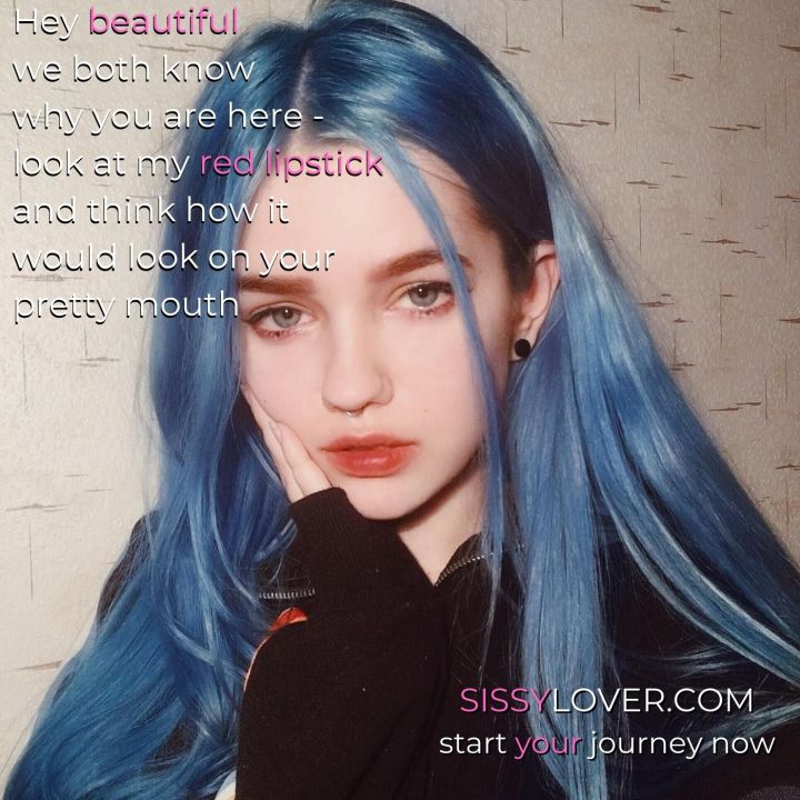 Explore your Innerself - Sissy Side