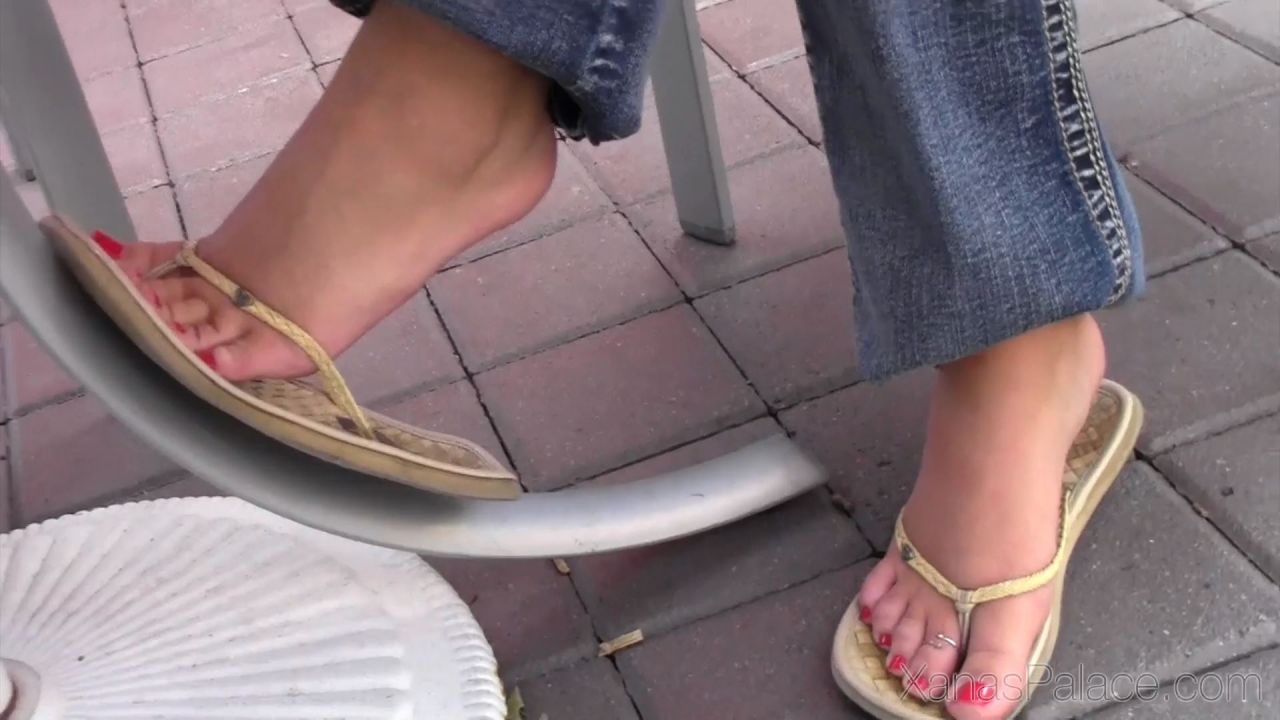 becca
