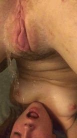 All Day Pee Play & Despair