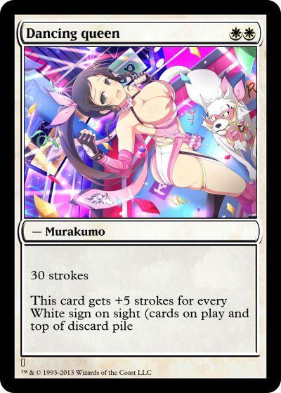 Learn to play MTF