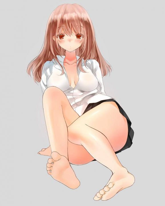 Hentai Feet Snakes And Ladders Game 2