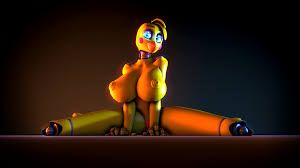 Fnaf JOI (seriously)