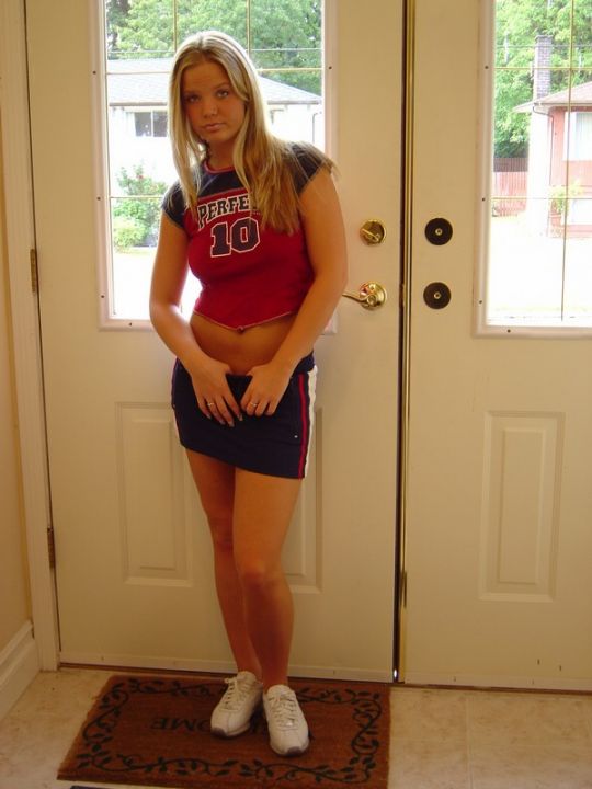 39-Year-Old Virgin