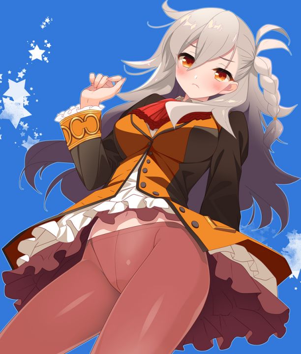 AuthorFaust's Fate Grand Order Tease