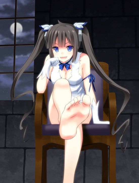 Hentai Feet Snakes And Ladders Game 2