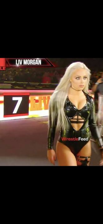 WWE MILOVANA ROYAL RUMBLE