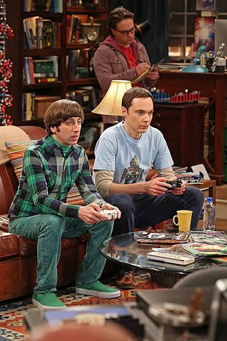 THE BIG BANG - EPISODE 2 