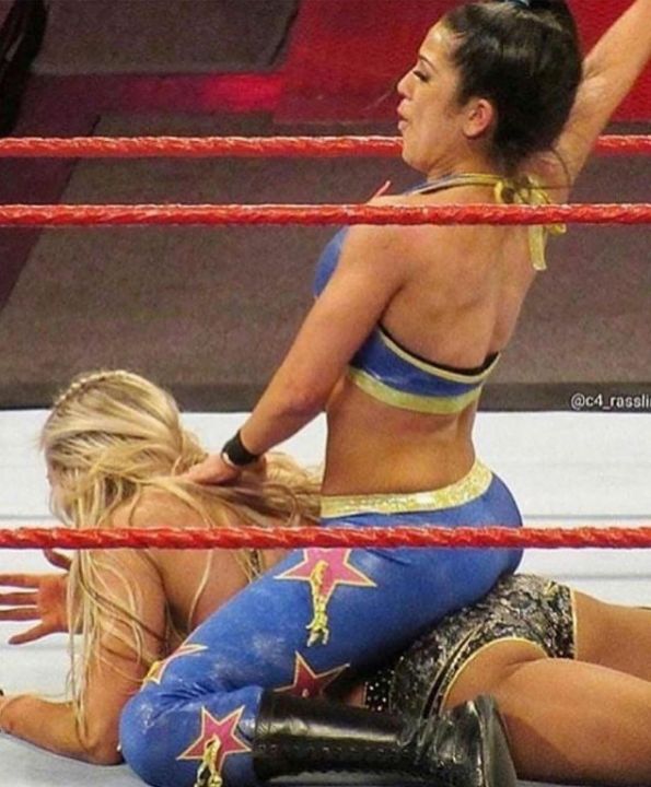 THE NEW BOSS OF WWE