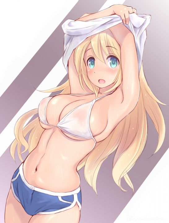 Gyaru CBT Tease