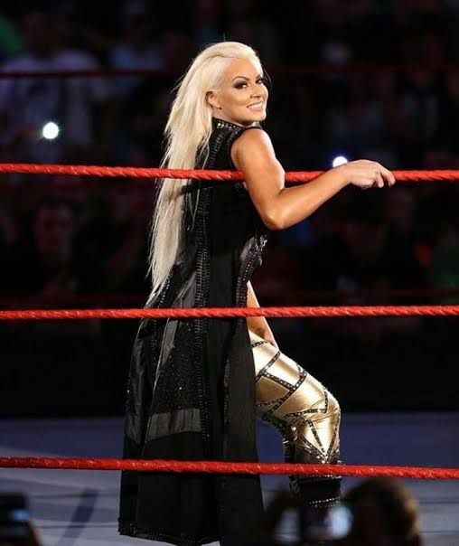 WWE MILOVANA ROYAL RUMBLE