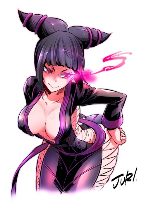 Han Juri CBT