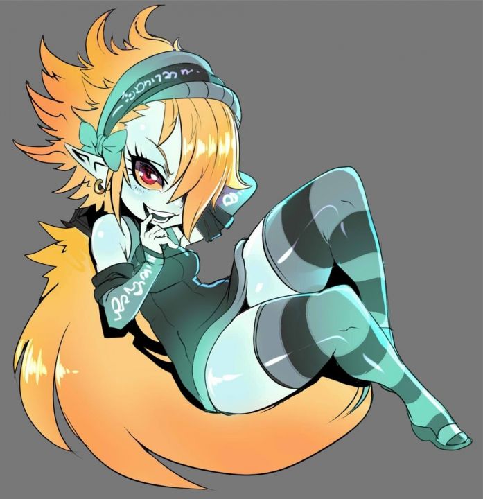 Midna Hentai Lottery Game