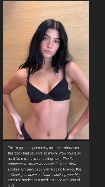 Charli