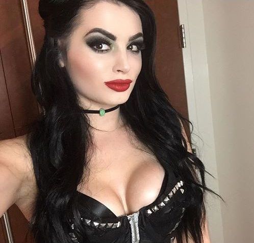 Britani's Bitch