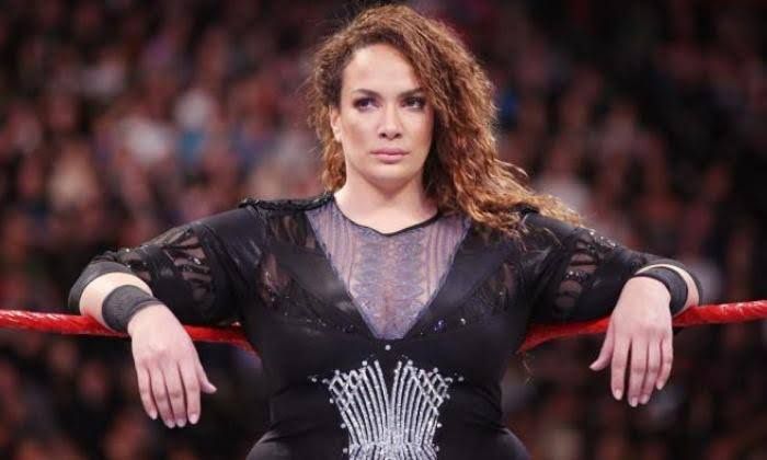 WWE MILOVANA ROYAL RUMBLE