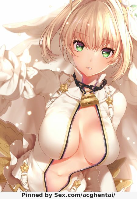 Hentai Lottery of Fetishes