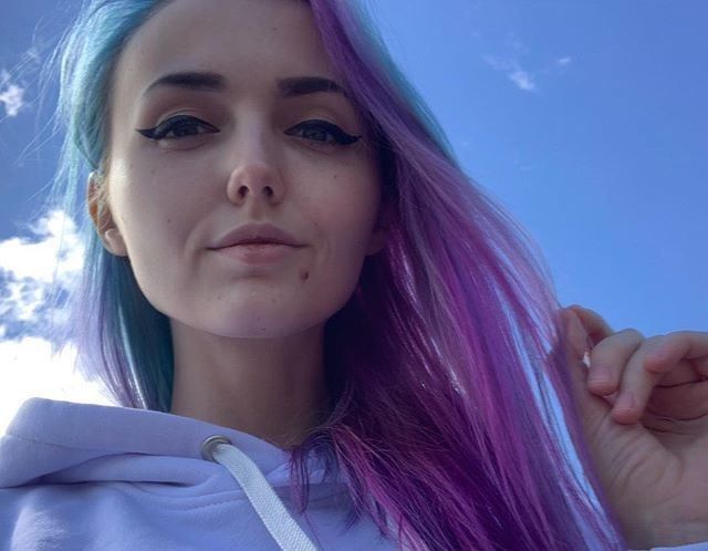 The Dream Girl