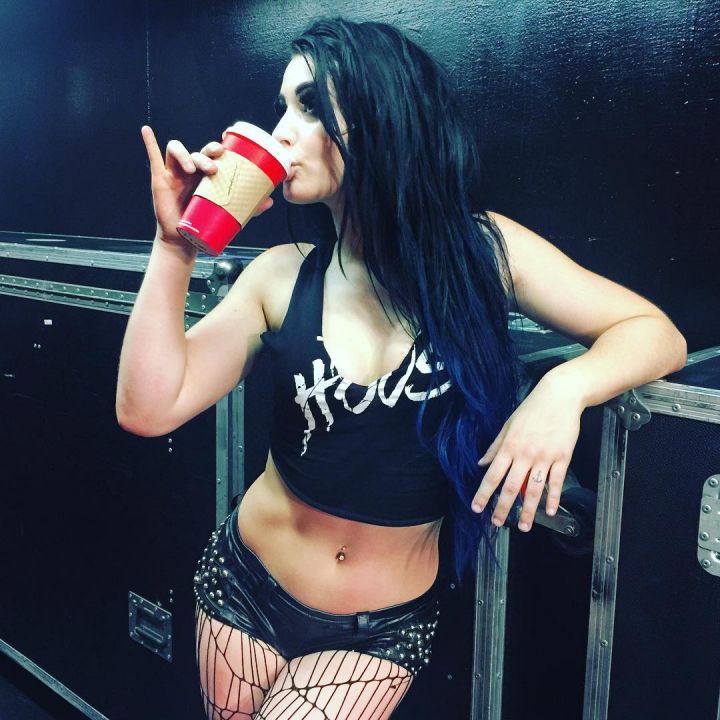 Britani's Bitch