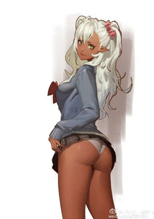 Gyaru CBT Tease