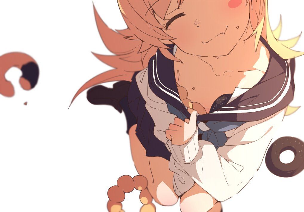 Shinobu's toy