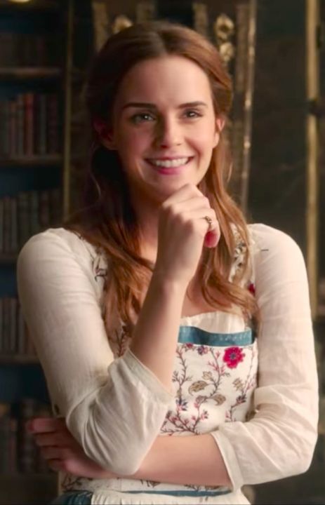 Emma Watson makes you her bitch