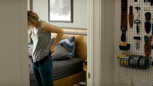 Cucked by rachel Mcadams 