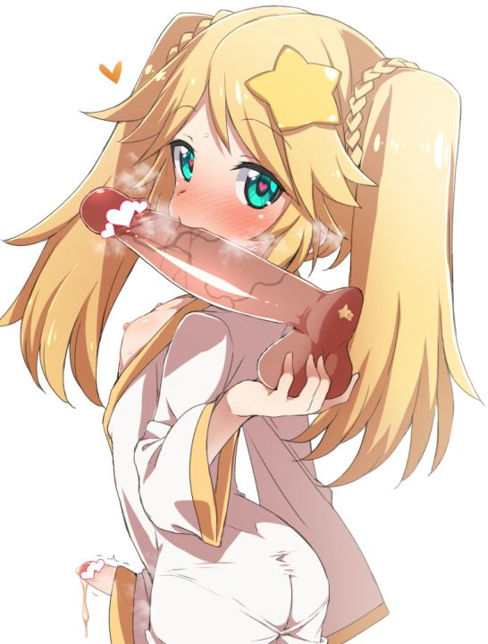 Morrigan's Toy