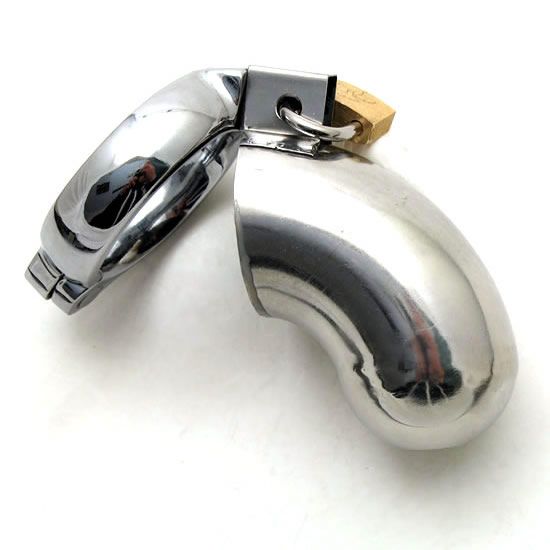 Real Chastity Challenge