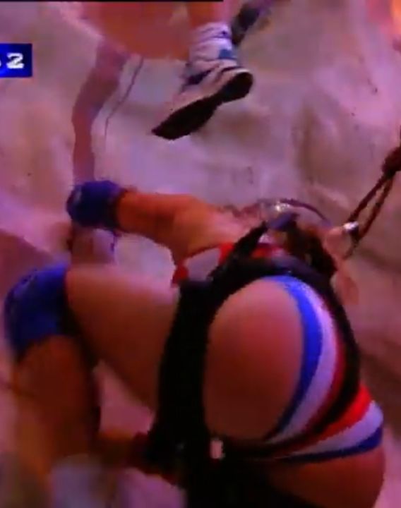 Dominated by Gladiators (Australia)