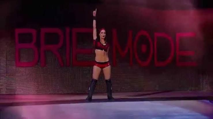 WWE MILOVANA ROYAL RUMBLE