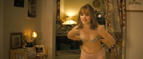 Cucked by rachel Mcadams 