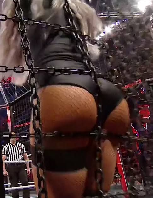 RHEA RIPLEY'S DUNGEON 