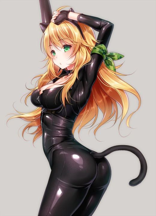 Hentai Jackpot Game